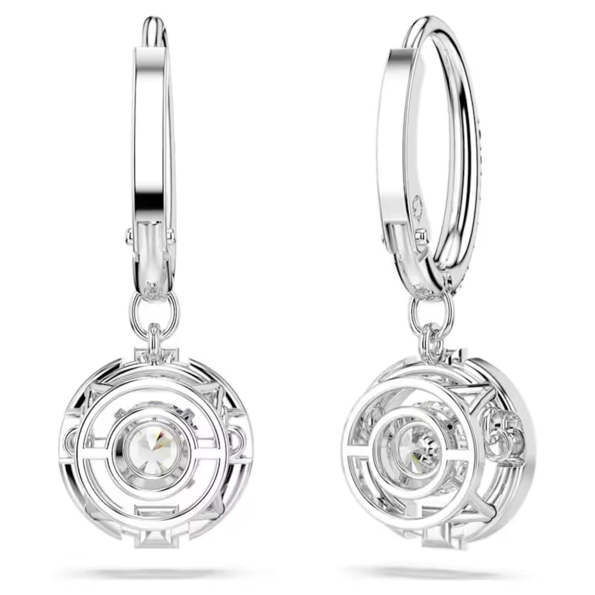 Swarovski Una Hängande örhängen 5504652