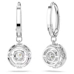 Swarovski Una Hängande örhängen 5504652