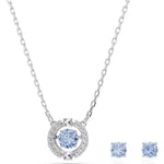 Swarovski Una Set 5480485