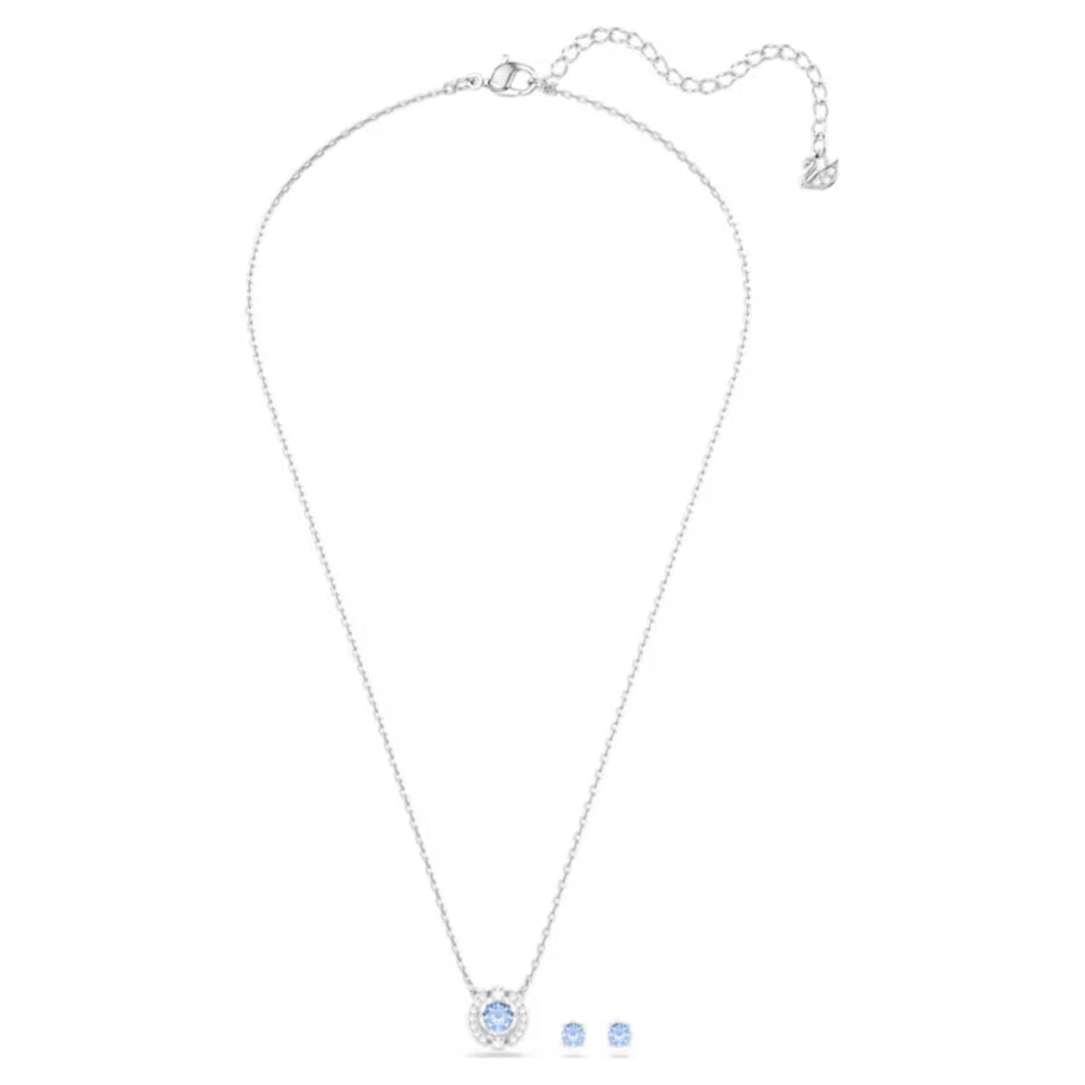 Swarovski Una Set 5480485