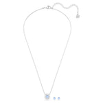 Swarovski Una Set 5480485