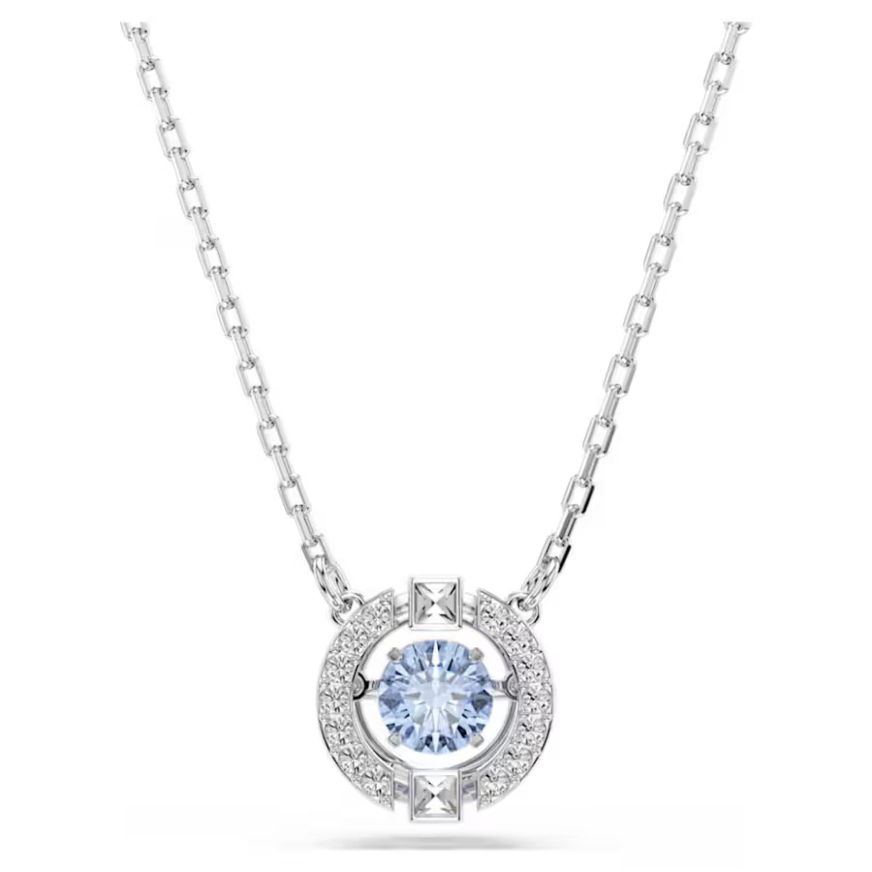 Swarovski Una Set 5480485 från  Swarovski – Märkesklocka hos Kronura