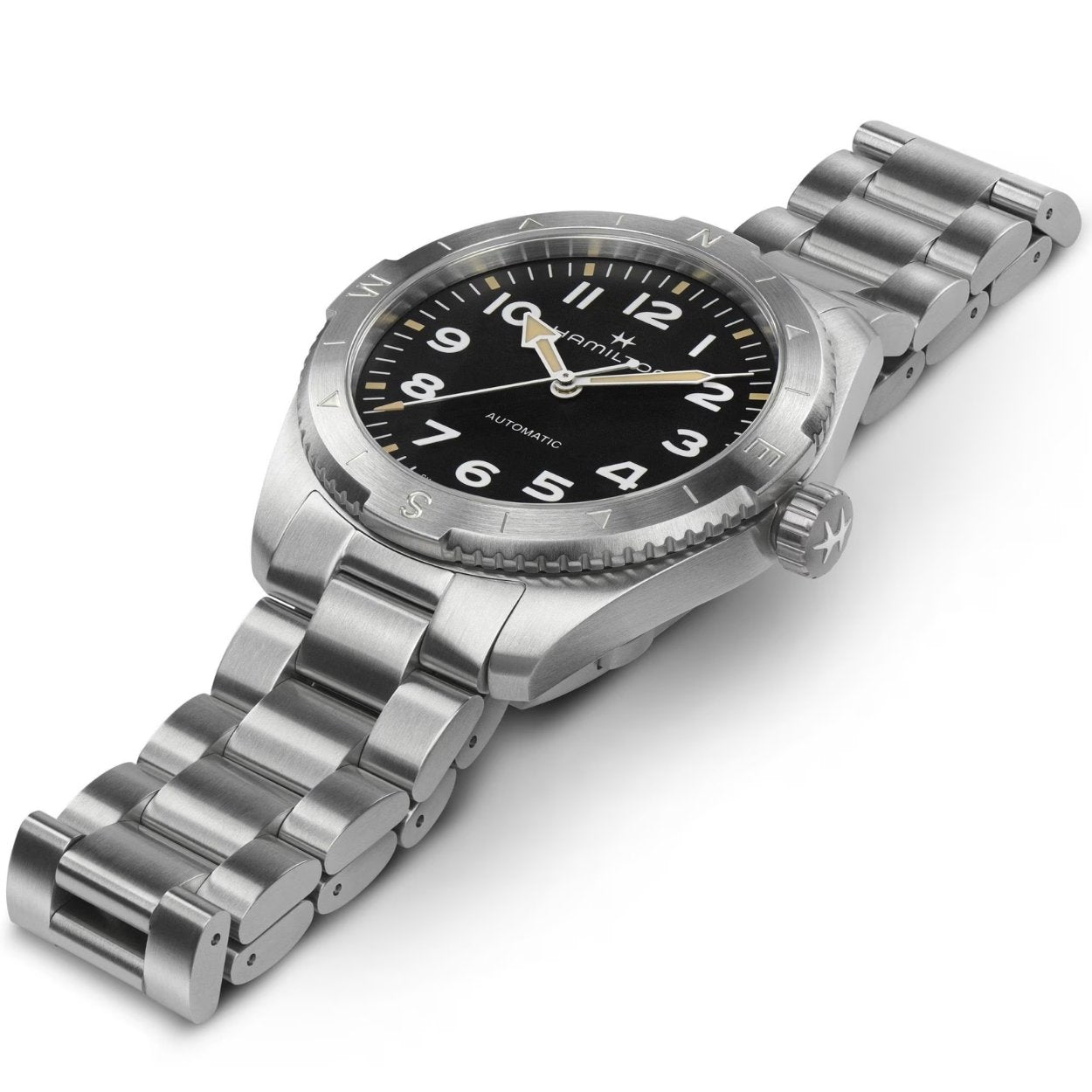 Hamilton Khaki Field Expedition Auto H70315130