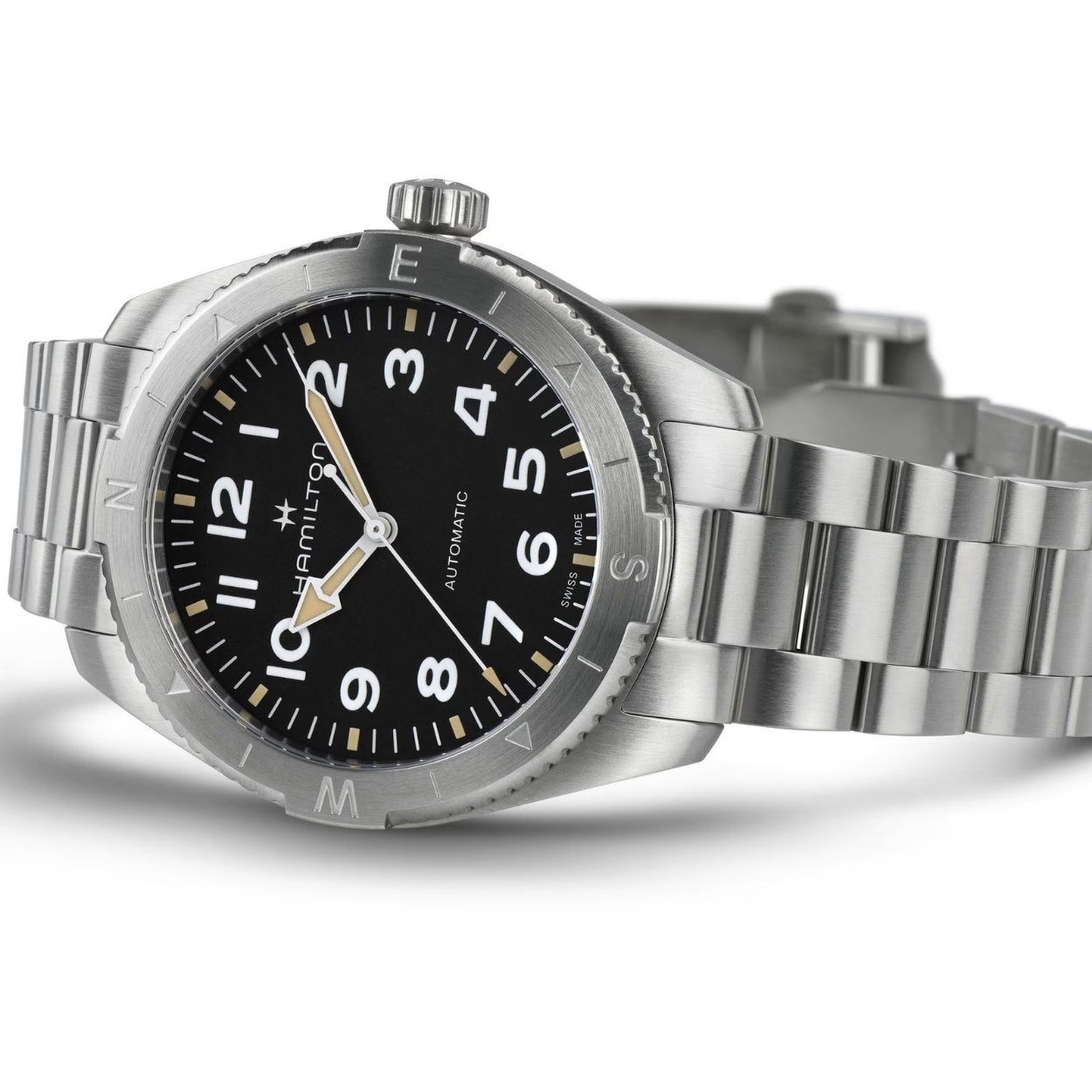 Hamilton Khaki Field Expedition Auto H70315130