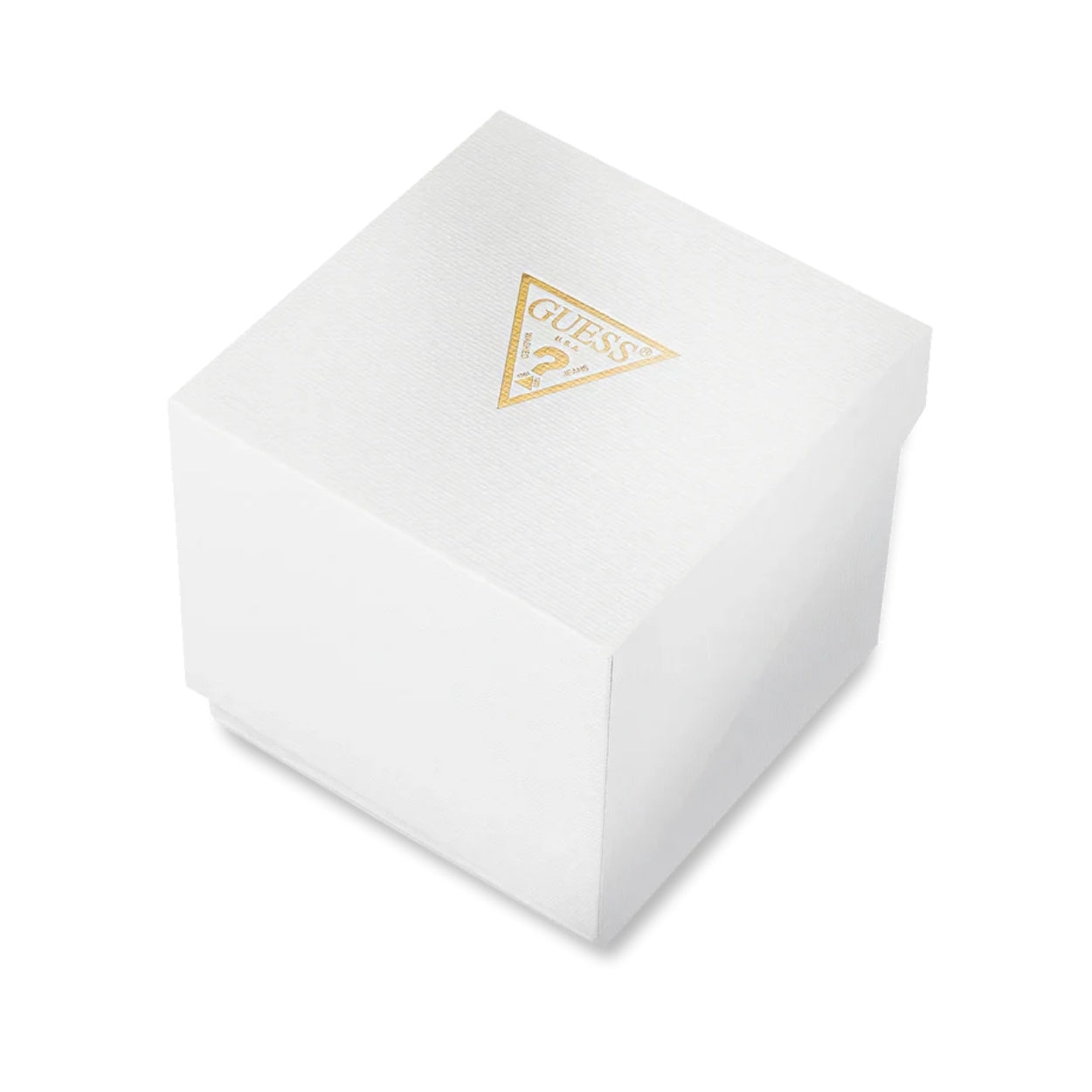 Guess 2-Tone Damklocka GW0767L4 - Kronura 