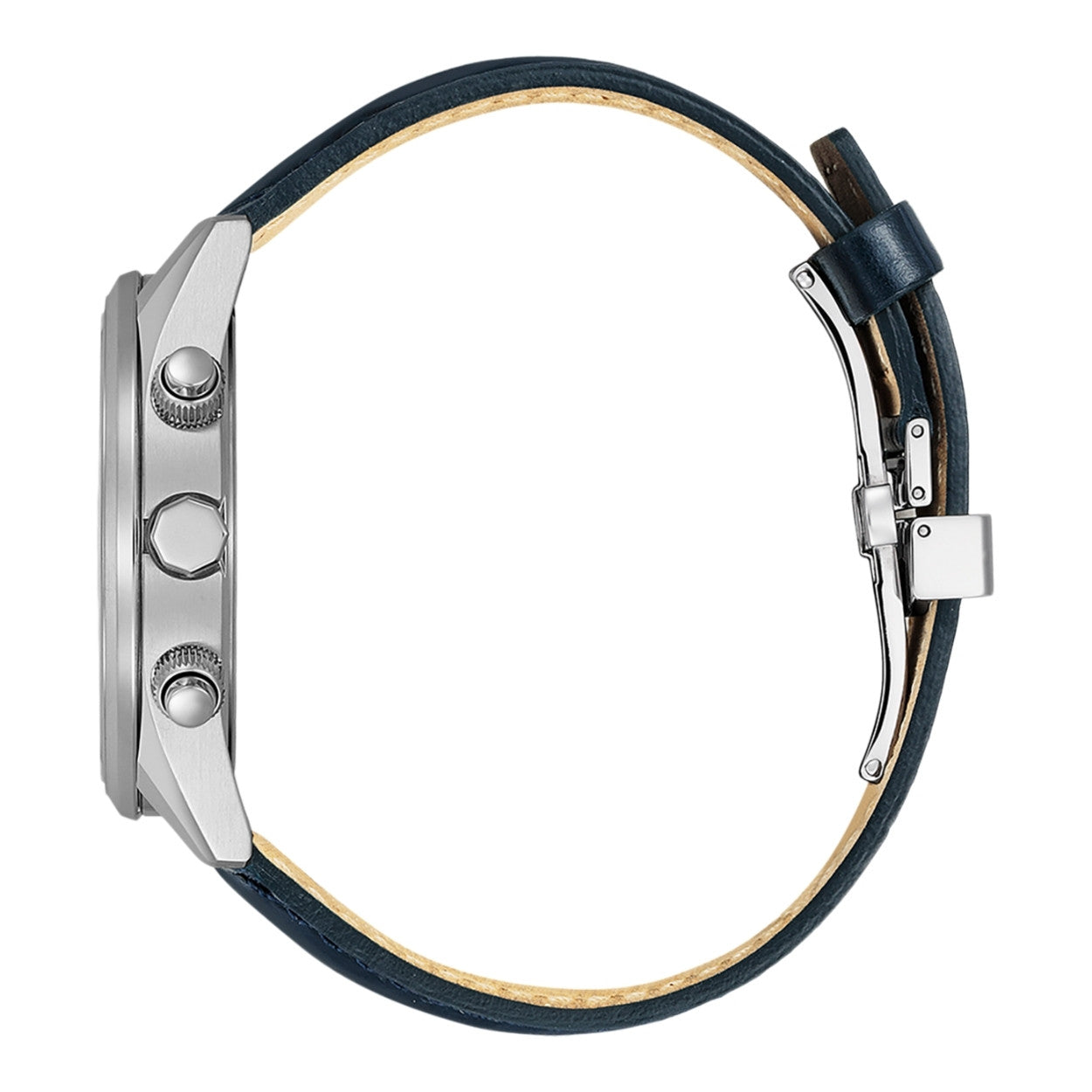 Citizen Radio Controlled Eco-Drive AT8260-18A 