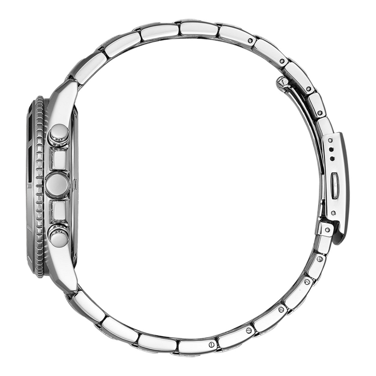 Citizen AQ Chronograph AN8200-50A 