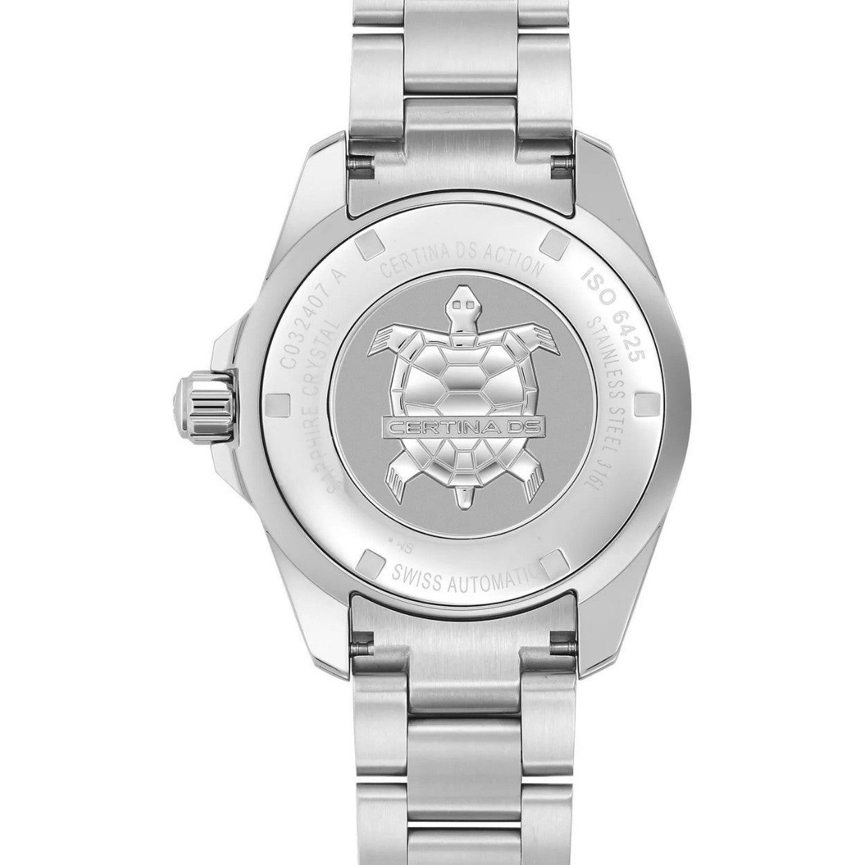 Certina DS Action Diver C032.451.11.057.00