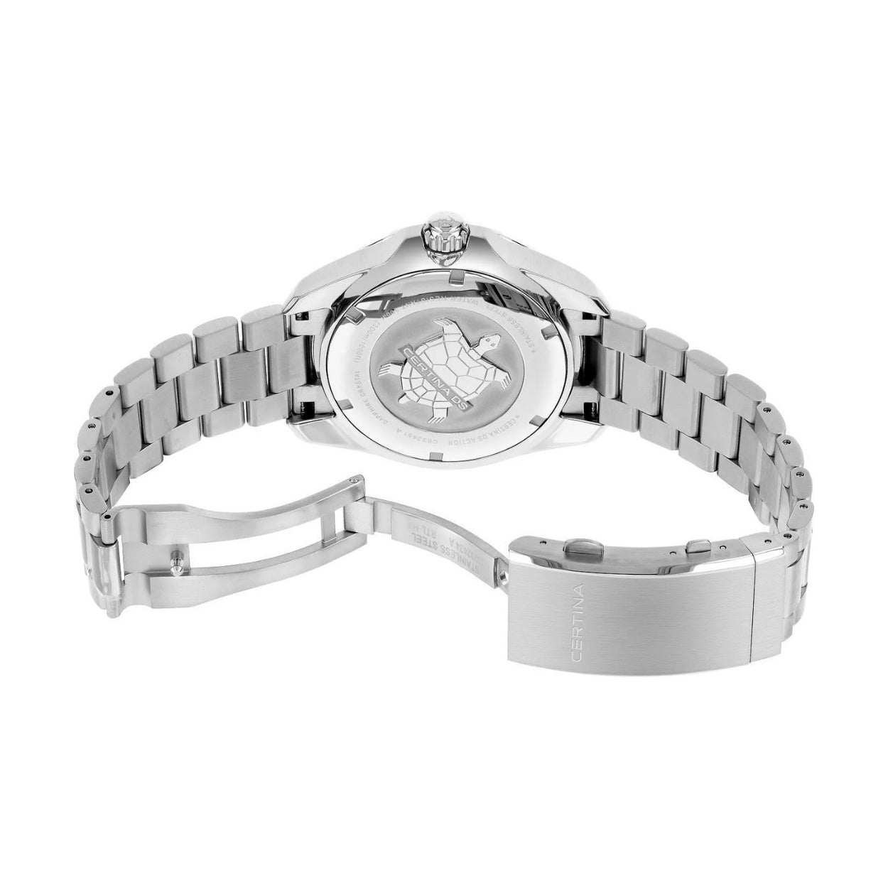 Certina DS Action Diver C032.451.11.057.00