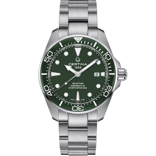 Certina DS Action Diver C032.607.11.091.00