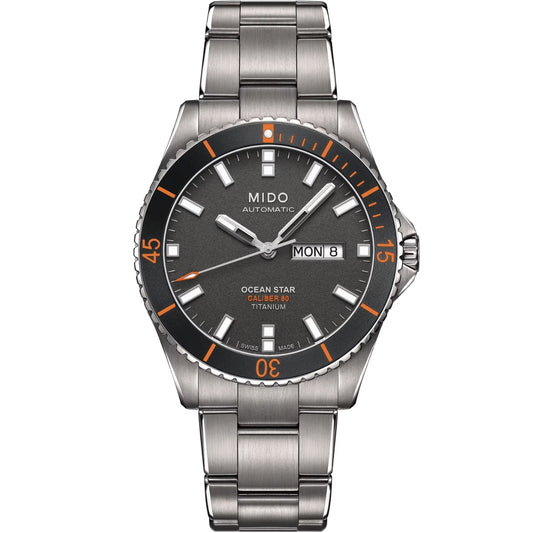 Mido Ocean Star M026.430.44.061.00