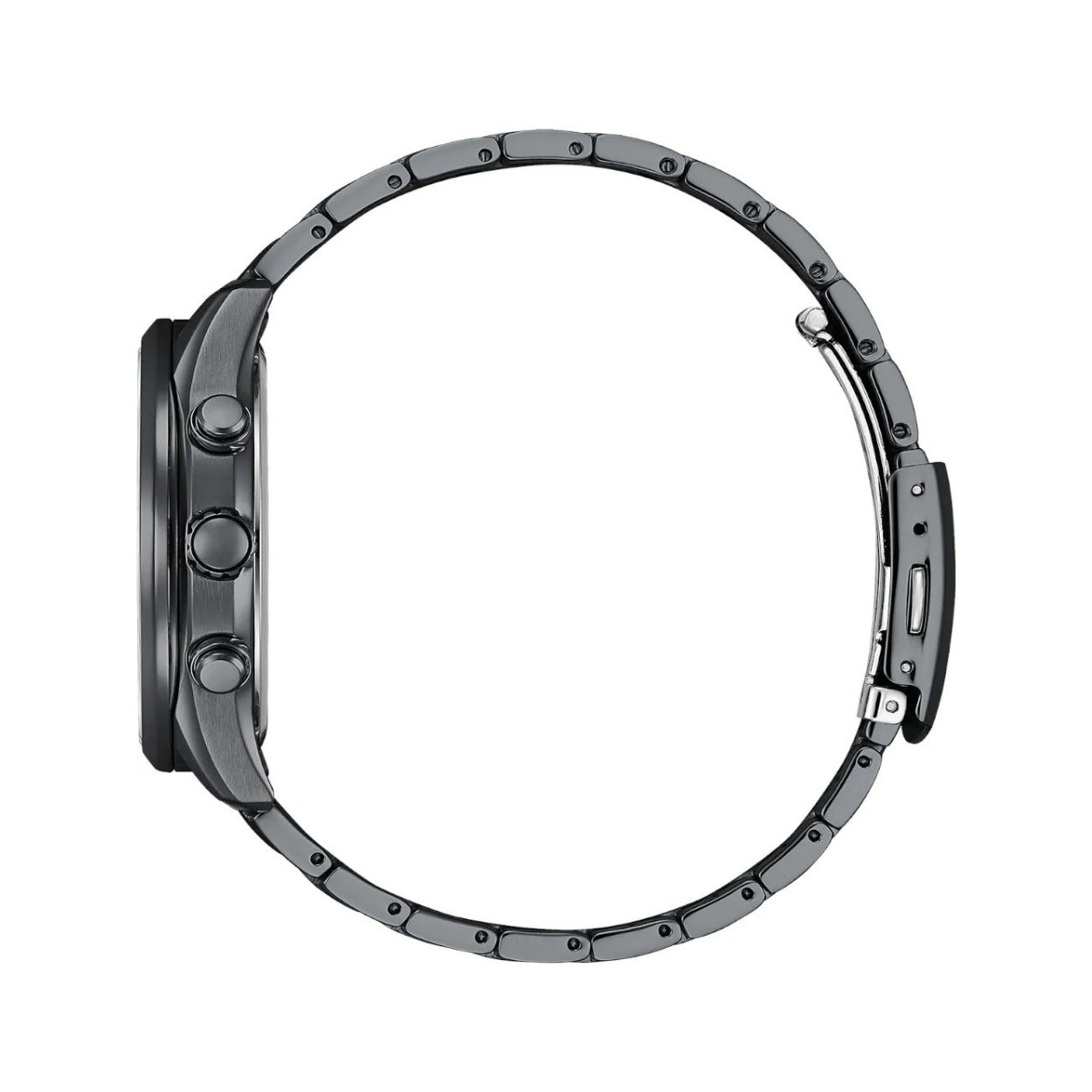 Citizen Radio Controlled BY1035-56L 