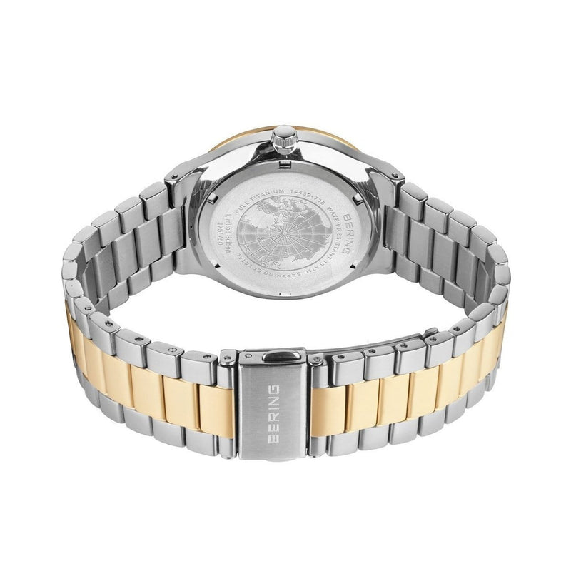 Bering Titanium 14439-718