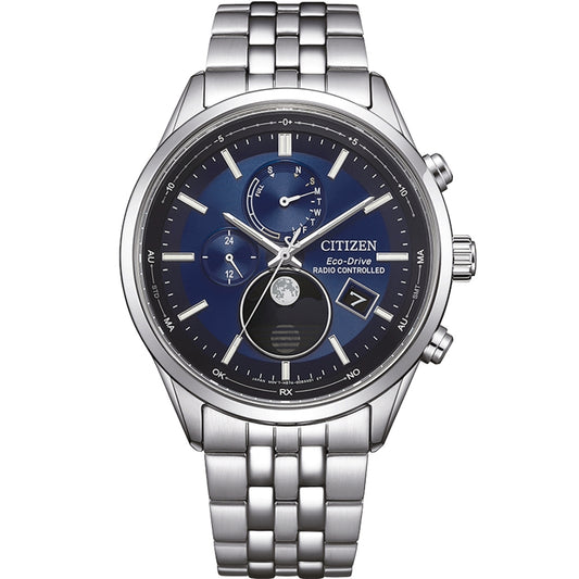 Citizen Moon phase BY1030-50L - Kronura 