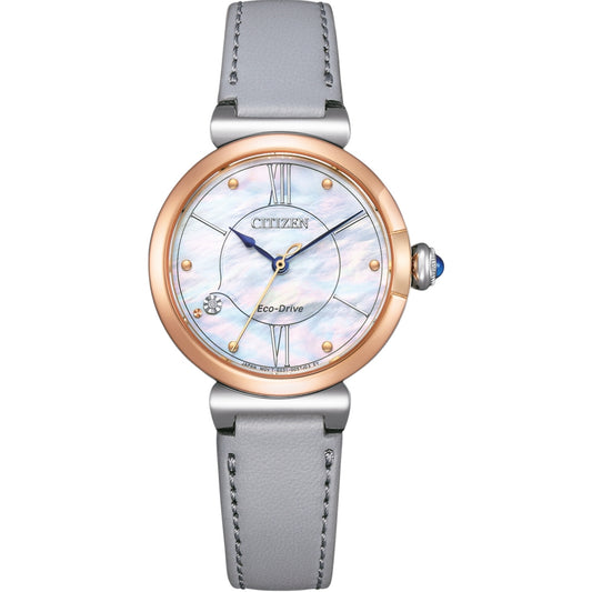 Citizen May bells EM1074-15D - Kronura 