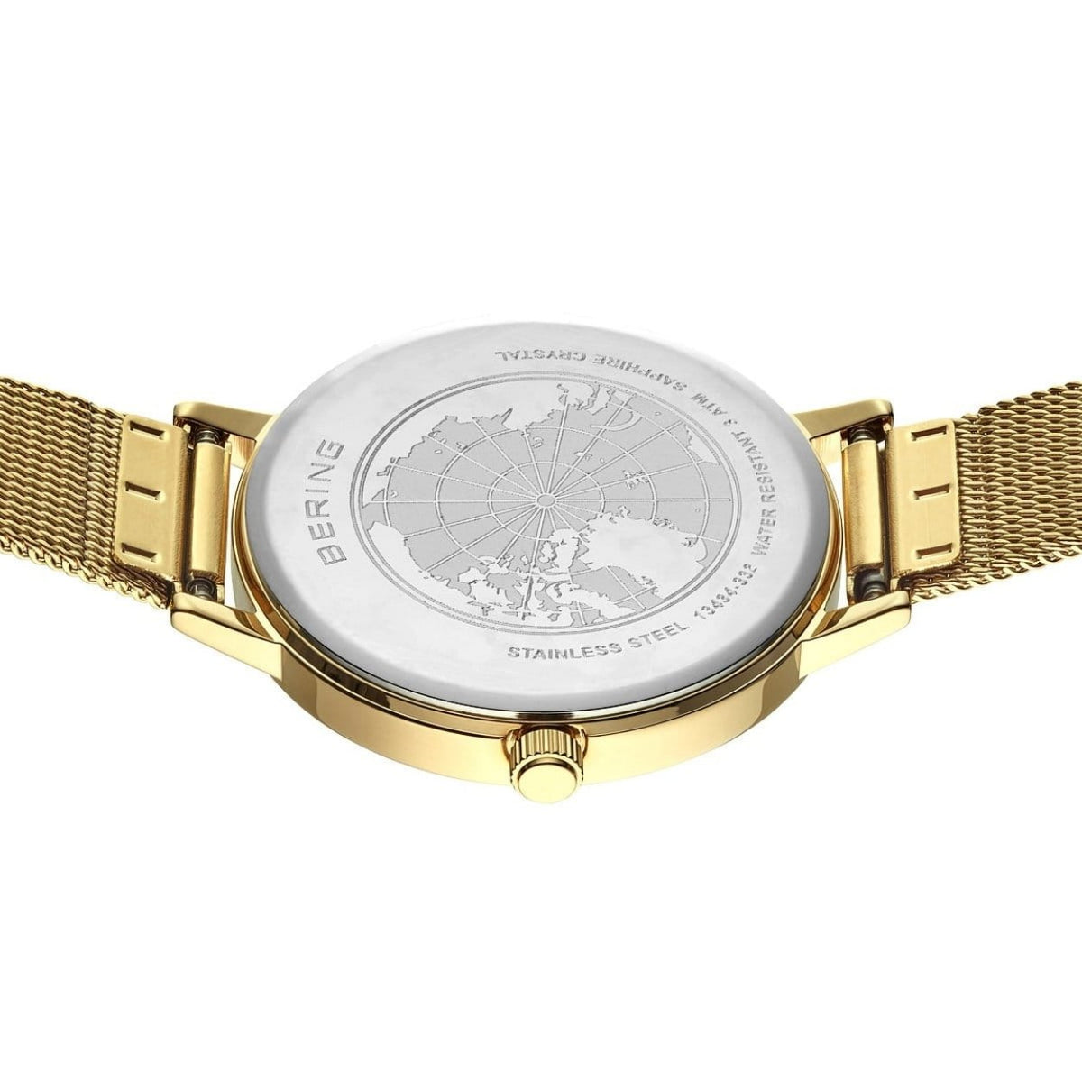 Bering Classic 13434-332