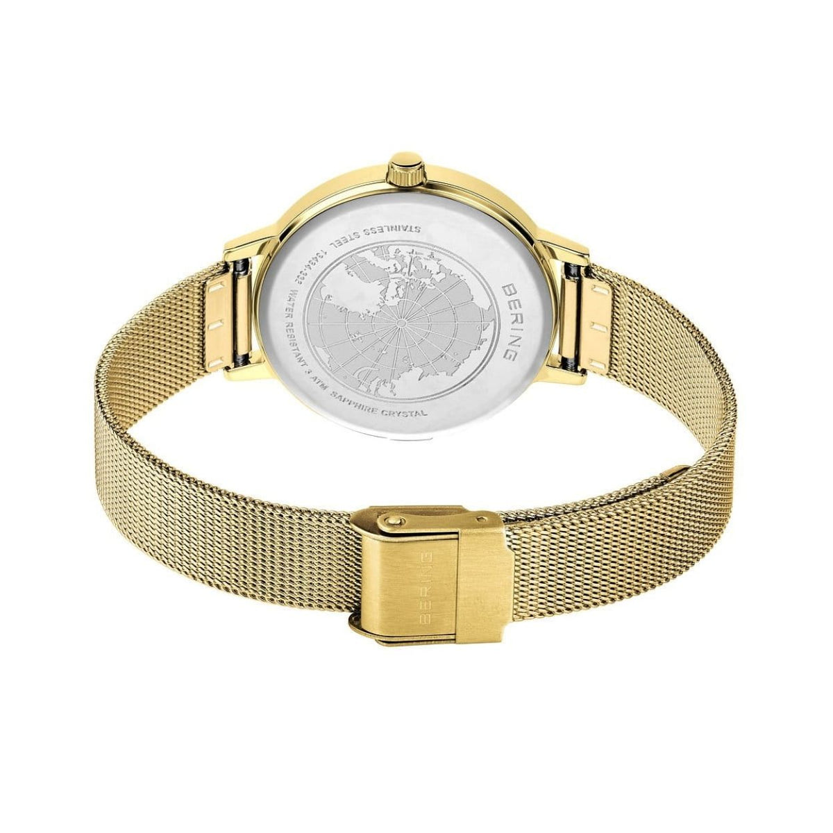 Bering Classic 13434-332