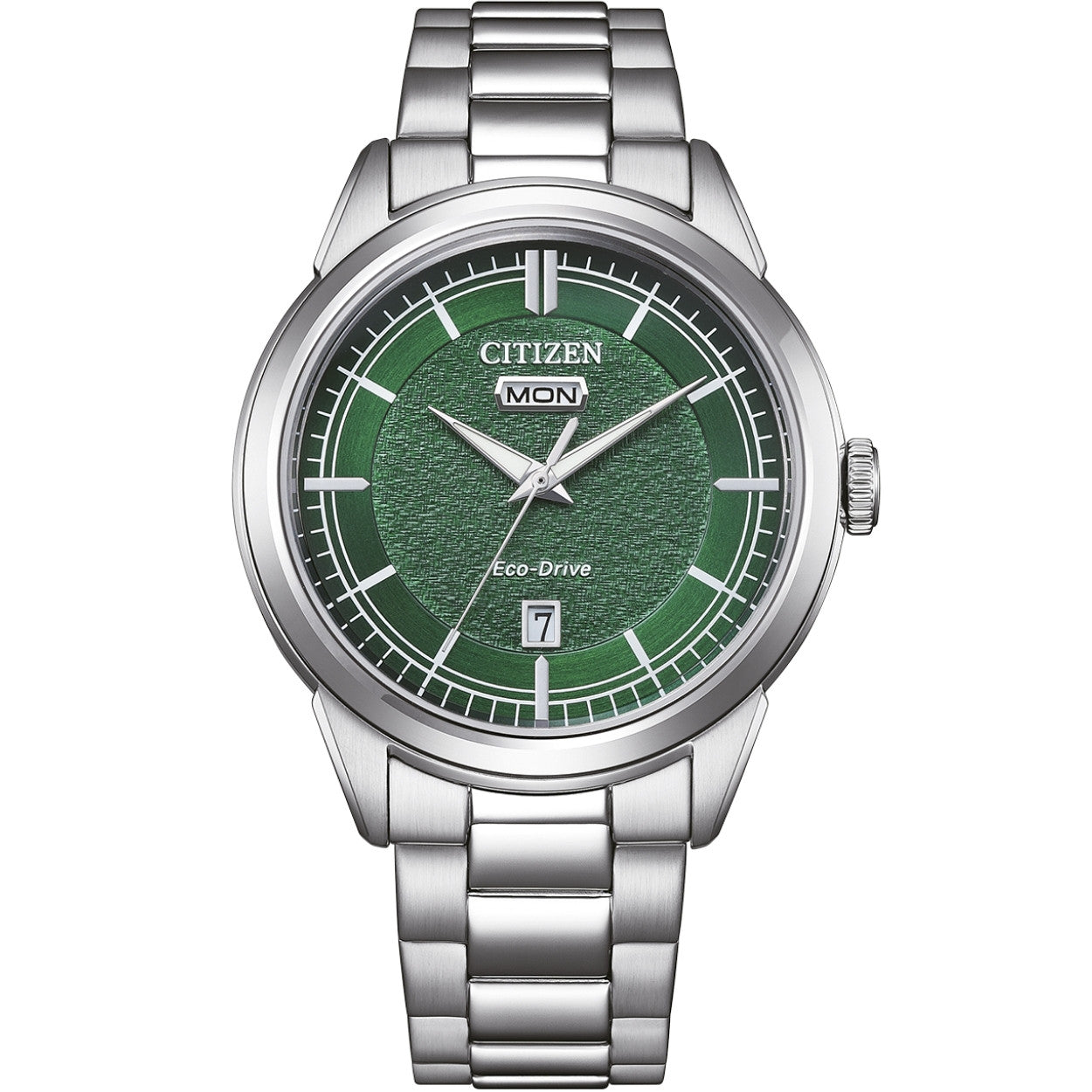 Citizen Eco-Drive AW0151-85XC - Kronura 