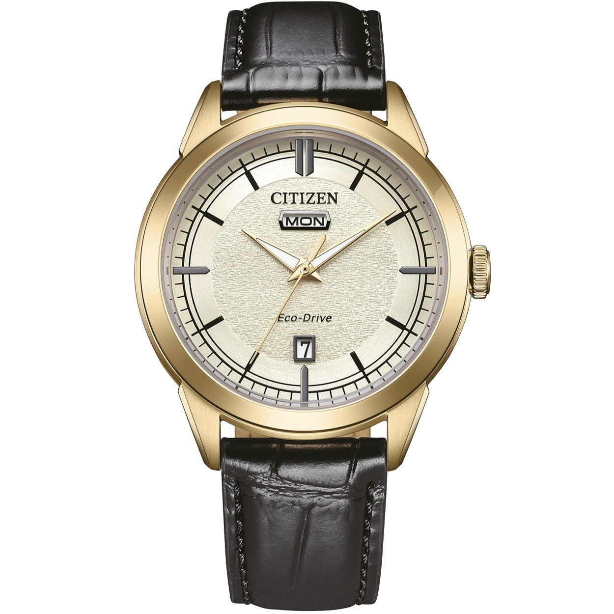 Citizen Classic AW0153-04AC - Kronura 