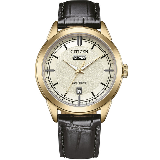 Citizen Classic AW0153-04AC - Kronura 