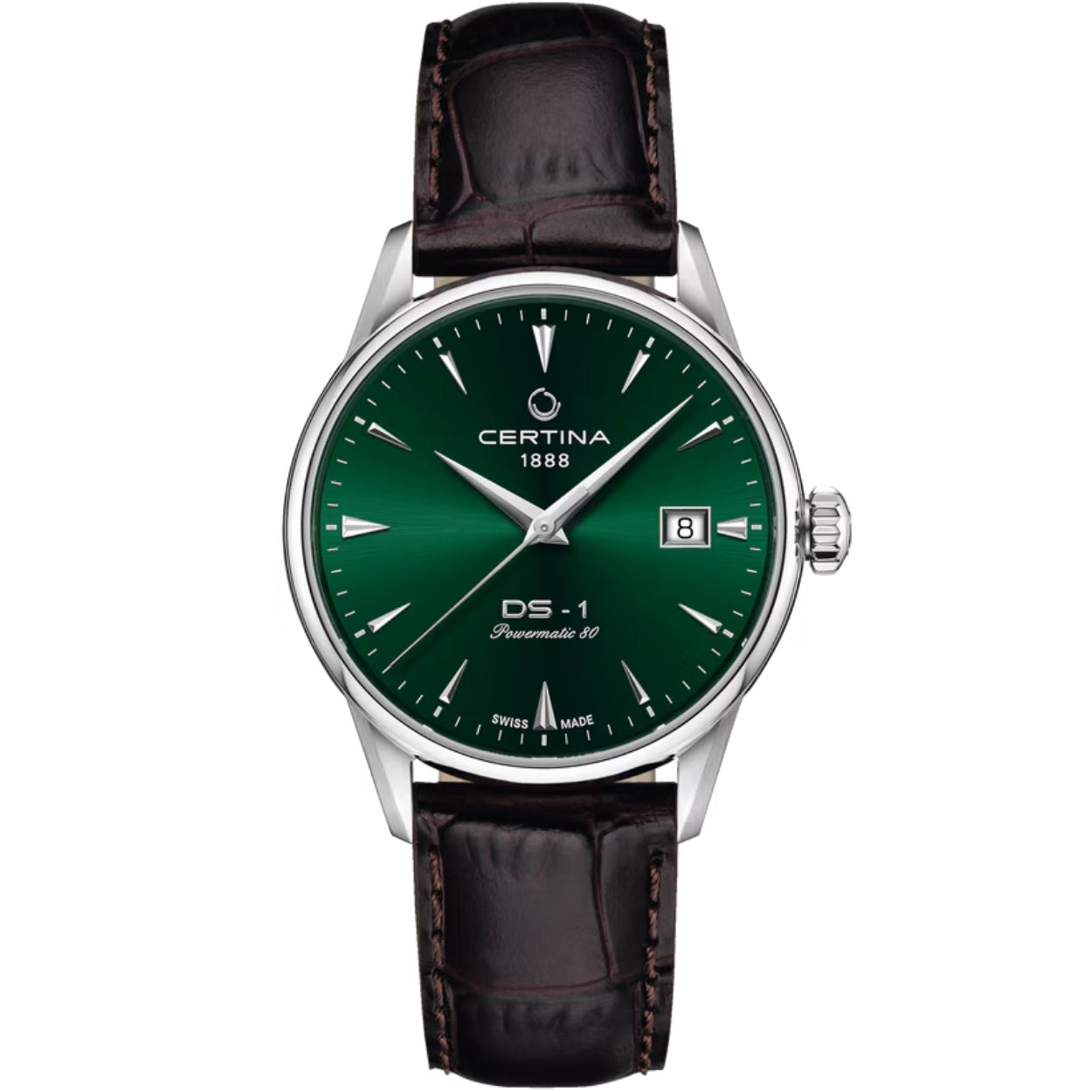 Certina DS-1 C029.207.16.091.00 - Kronura 