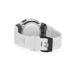 Casio G-Shock GBD-200-7ER digital unisexklocka med svart urtavla och armband i resin