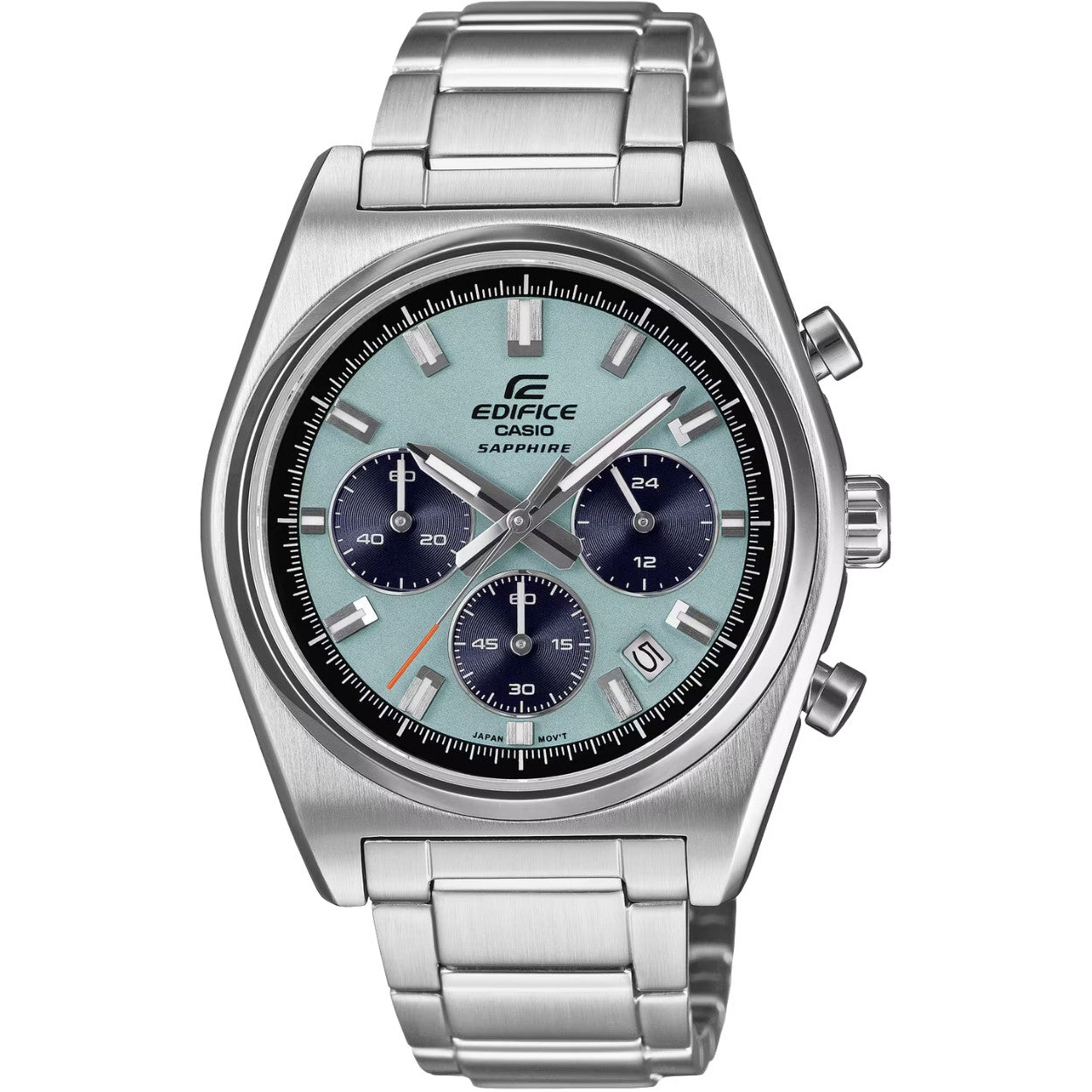 Casio Edifice Chronograph EFB-730D-2BVUEF - Kronura 