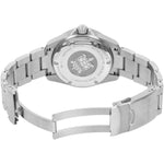 Certina DS Action Diver Powermatic 80 C032.807.11.051.00 analog unisexklocka med svart urtavla och armband i rostfritt stål