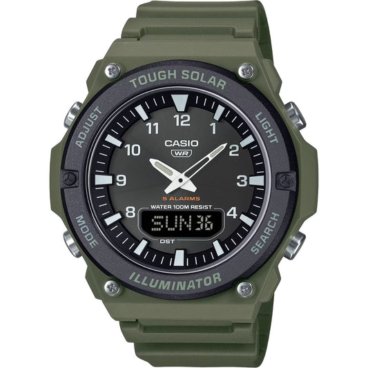 Casio Timeless AQ-S820W-3BVEF - Kronura 