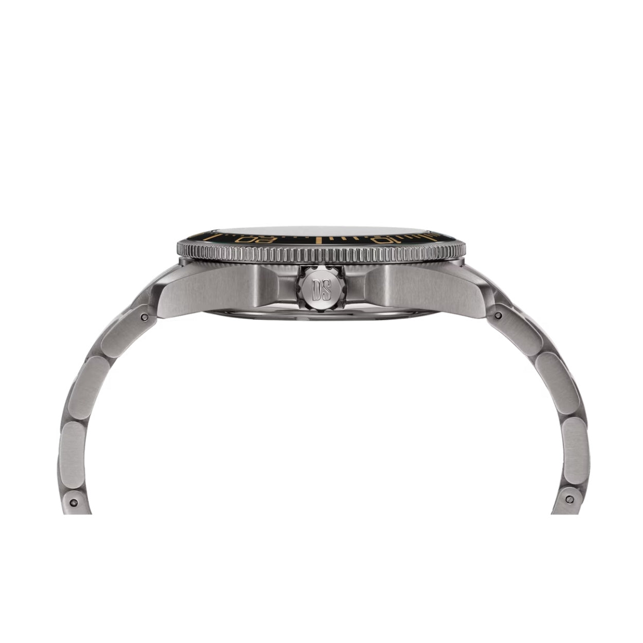 Certina DS Action Diver Powermatic 80 C032.607.44.051.00 - Kronura 