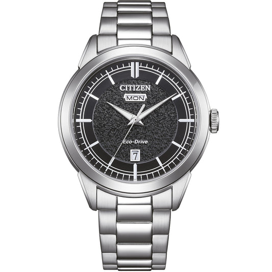 Citizen Eco-Drive AW0151-85EC - Kronura 