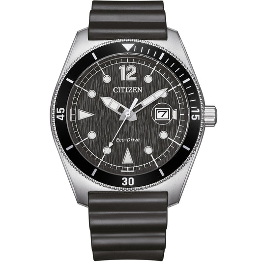 Citizen Core Collection Eco-Drive AW1889-00E - Kronura 