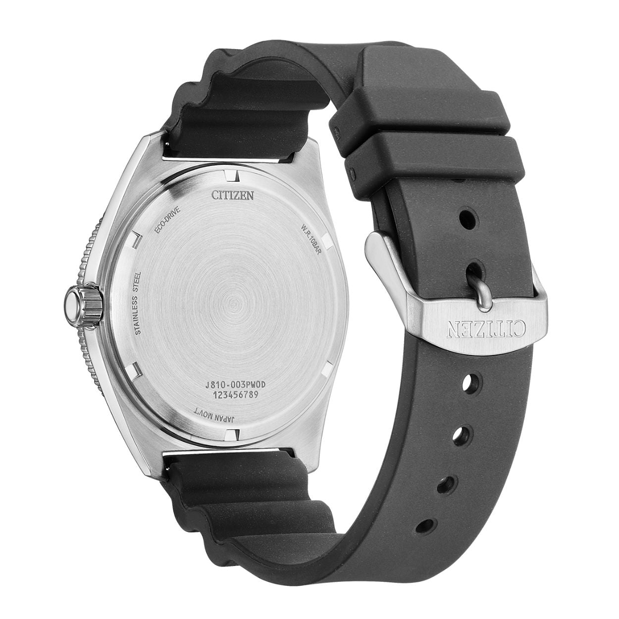 Citizen Core Collection Eco-Drive AW1889-00E