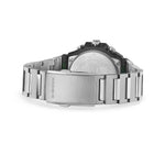 Casio G-Shock G-Steel GST-B1000D-3AER analog herrklocka med grön urtavla och armband i rostfritt stål