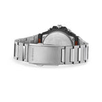 Casio G-Shock G-Steel GST-B1000D-1AER analog herrklocka med svart urtavla och armband i rostfritt stål