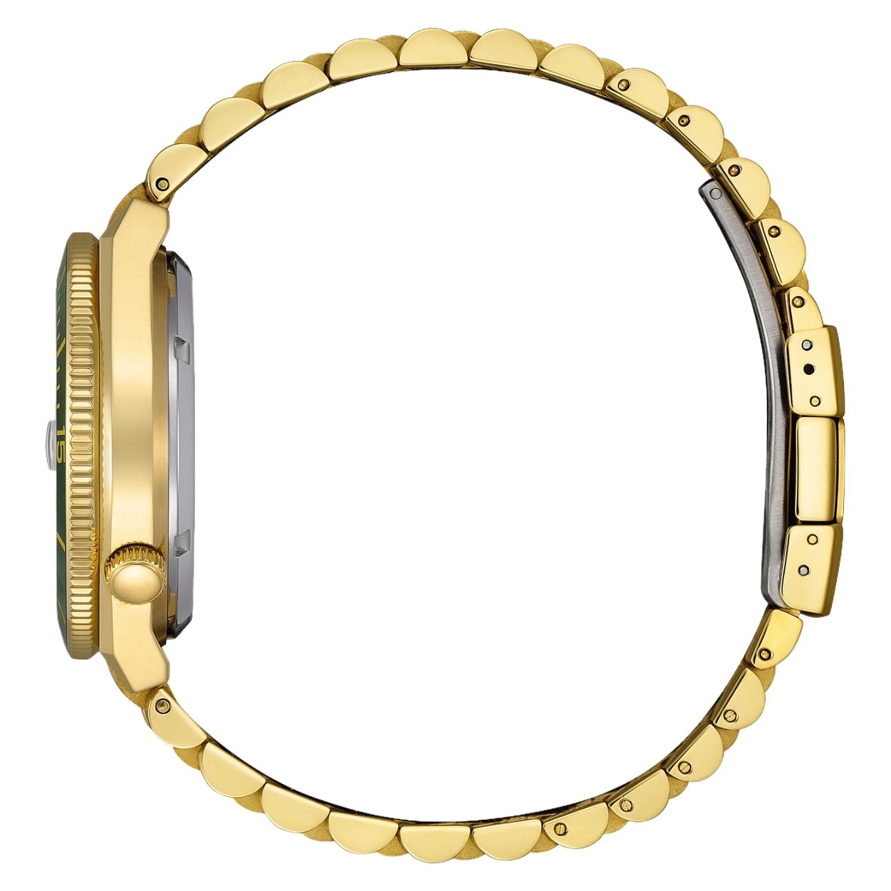 Citizen Tsuyosa Shore NJ0232-53X - Kronura 