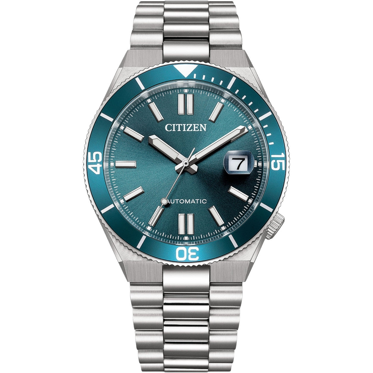 Citizen Tsuyosa Shore NJ0231-56L - Kronura 