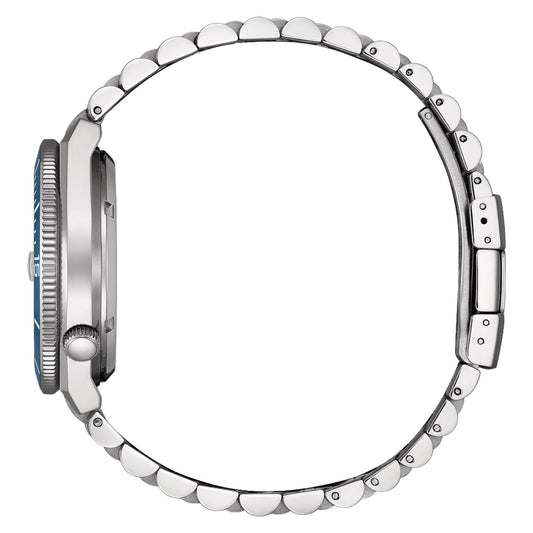 Citizen Tsuyosa Shore NJ0231-56L - Kronura 