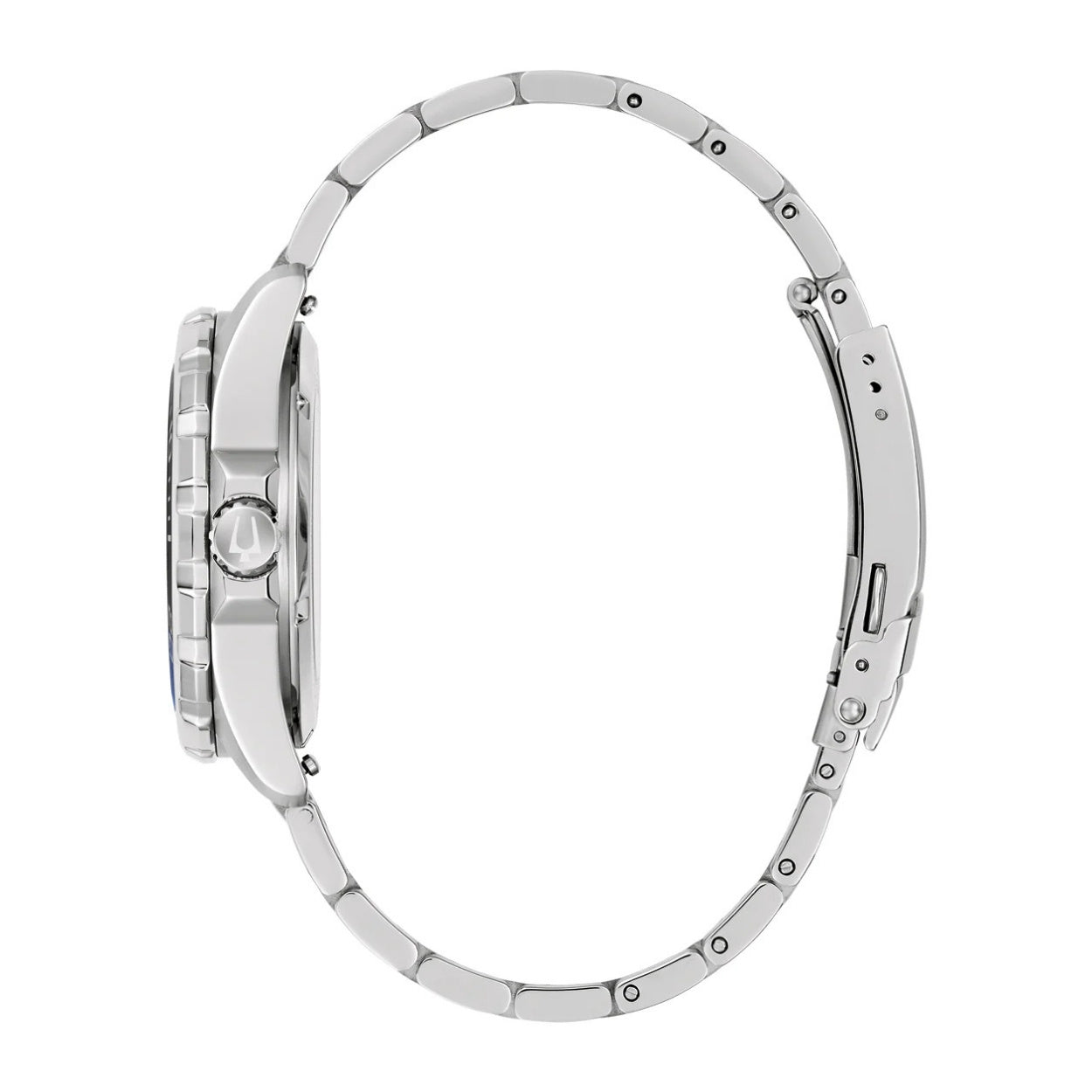 Bulova Marine Star 98B471 - Kronura 