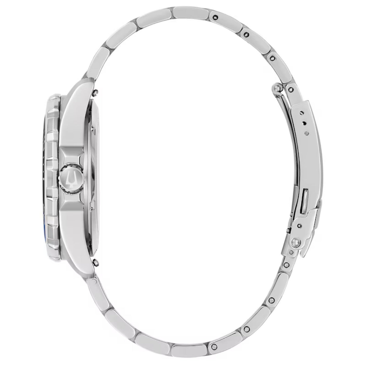 Bulova Marine Star 98B466 - Kronura 