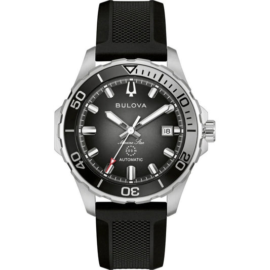 Bulova Marine Star 98B465 - Kronura 