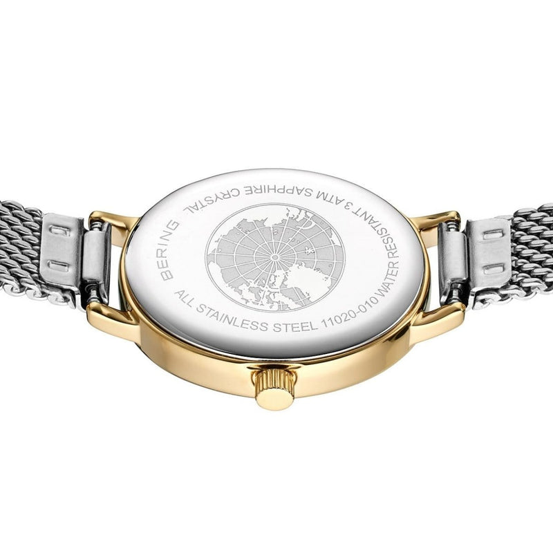 Bering Classic 11020-010
