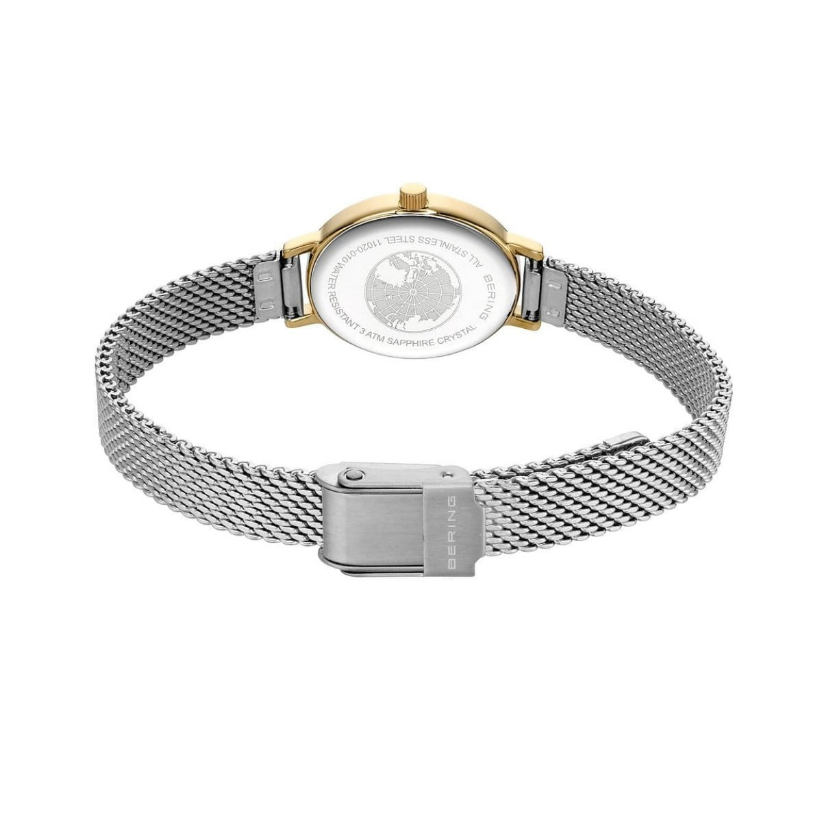Bering Classic 11020-010