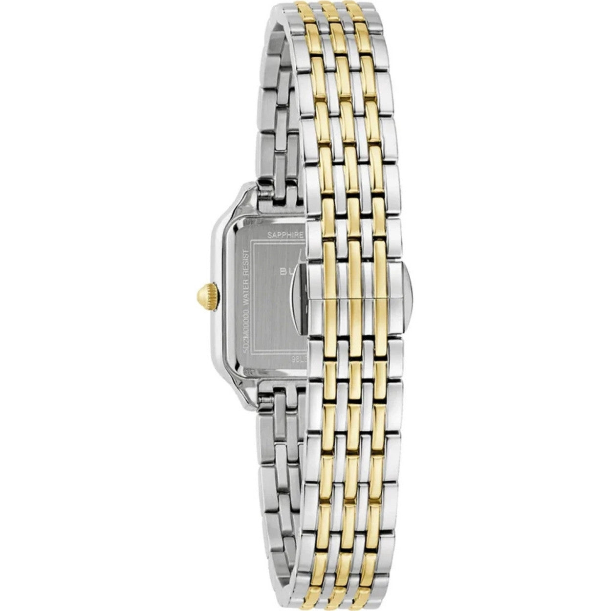 Bulova Sutton 98L330 - Kronura 
