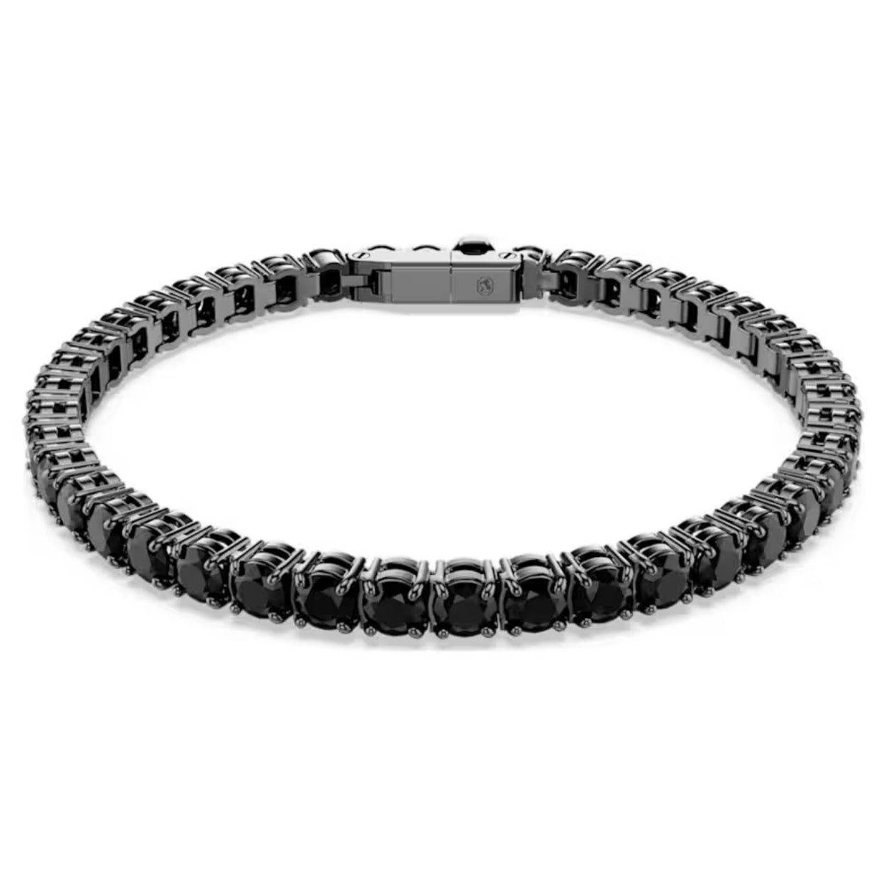 Swarovski Matrix Tennis Armband 5696031
