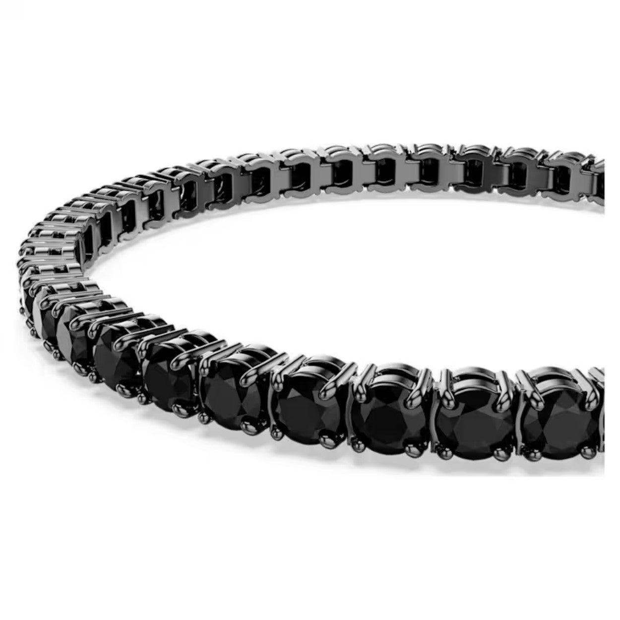 Swarovski Matrix Tennis Armband 5696031