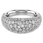 Swarovski Sublima Ring 5737598