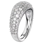 Swarovski Sublima Ring 5737598