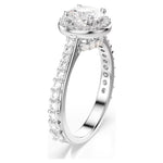 Swarovski Una Angelic Ring 5717930