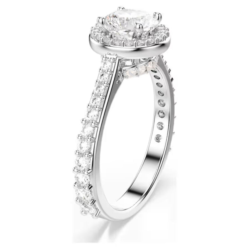 Swarovski Una Angelic Ring 5717930